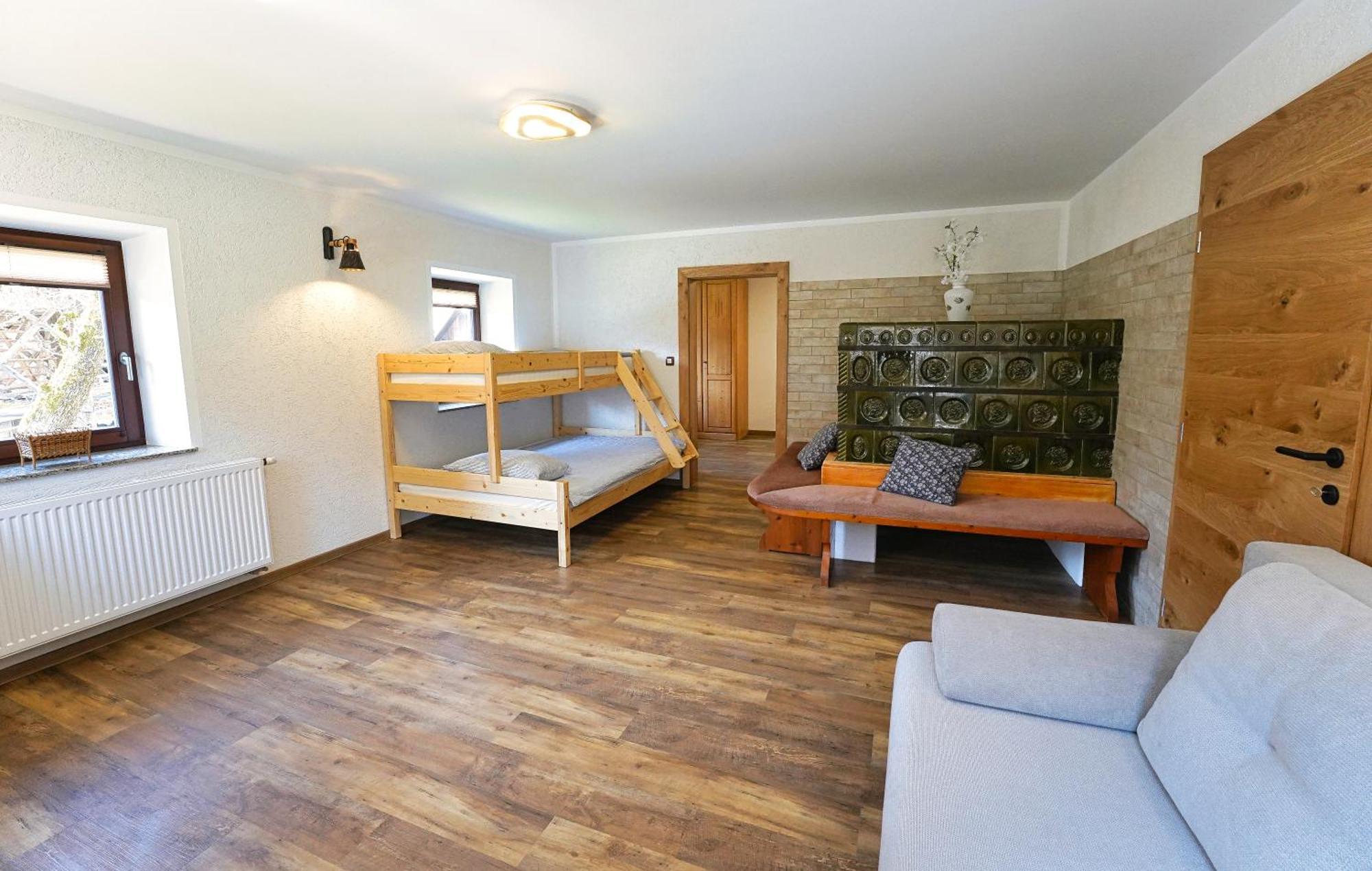 Apartments Katja Bohinj Exterior photo
